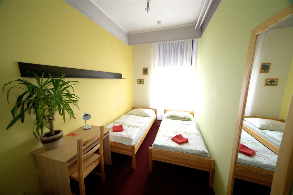 Sklep Prague